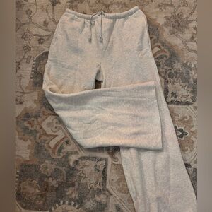 Wild Fable Light Gray Lounge Pants